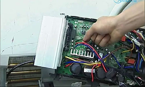 常德美的空调电话是多少