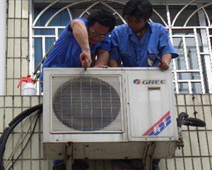 常德空调维修售后服务中心