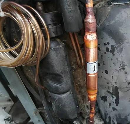 常德美的变频多联机空调维修售后服务中心