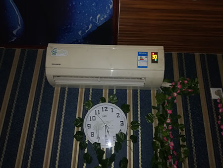 常德空调维修售后服务中心