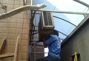 常德空调维修售后服务中心