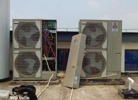 常德空调维修电话号码多少