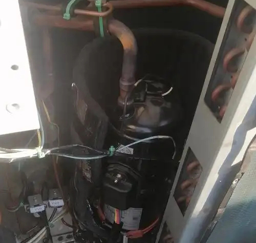 常德维修变频空调电话在哪里找