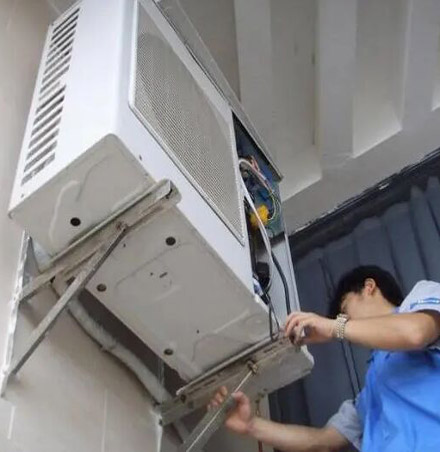 常德24小时空调维修热线