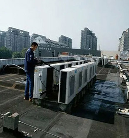 常德 空调拆装 常德本地 空调拆装公司