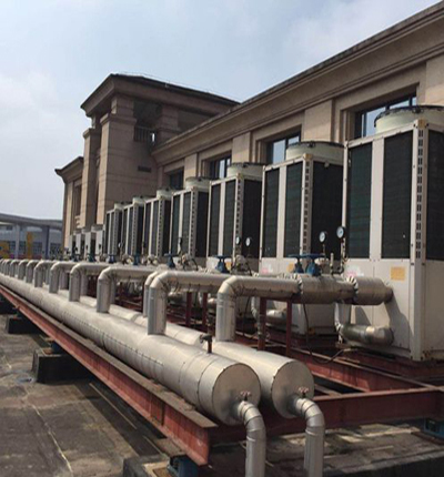 常德多联机维修 常德中央空调维修